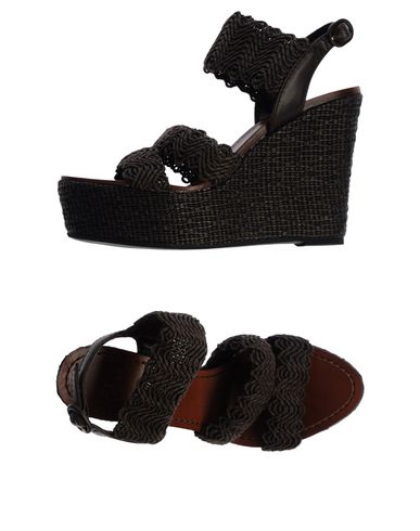 ZOOM CASTAÑER - Sandals