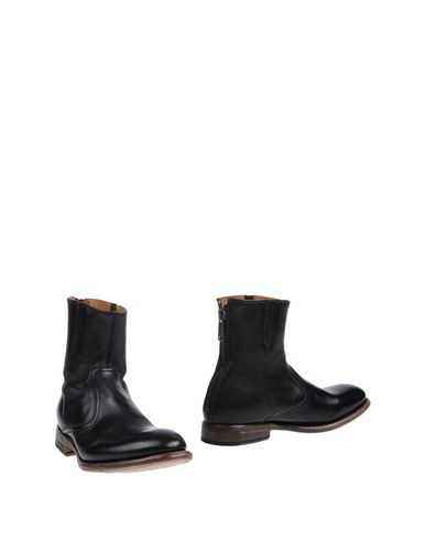 ZOOM DSQUARED2 - Ankle boot
