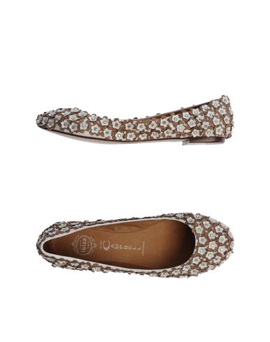 ZOOM JEFFREY CAMPBELL - Ballet flats