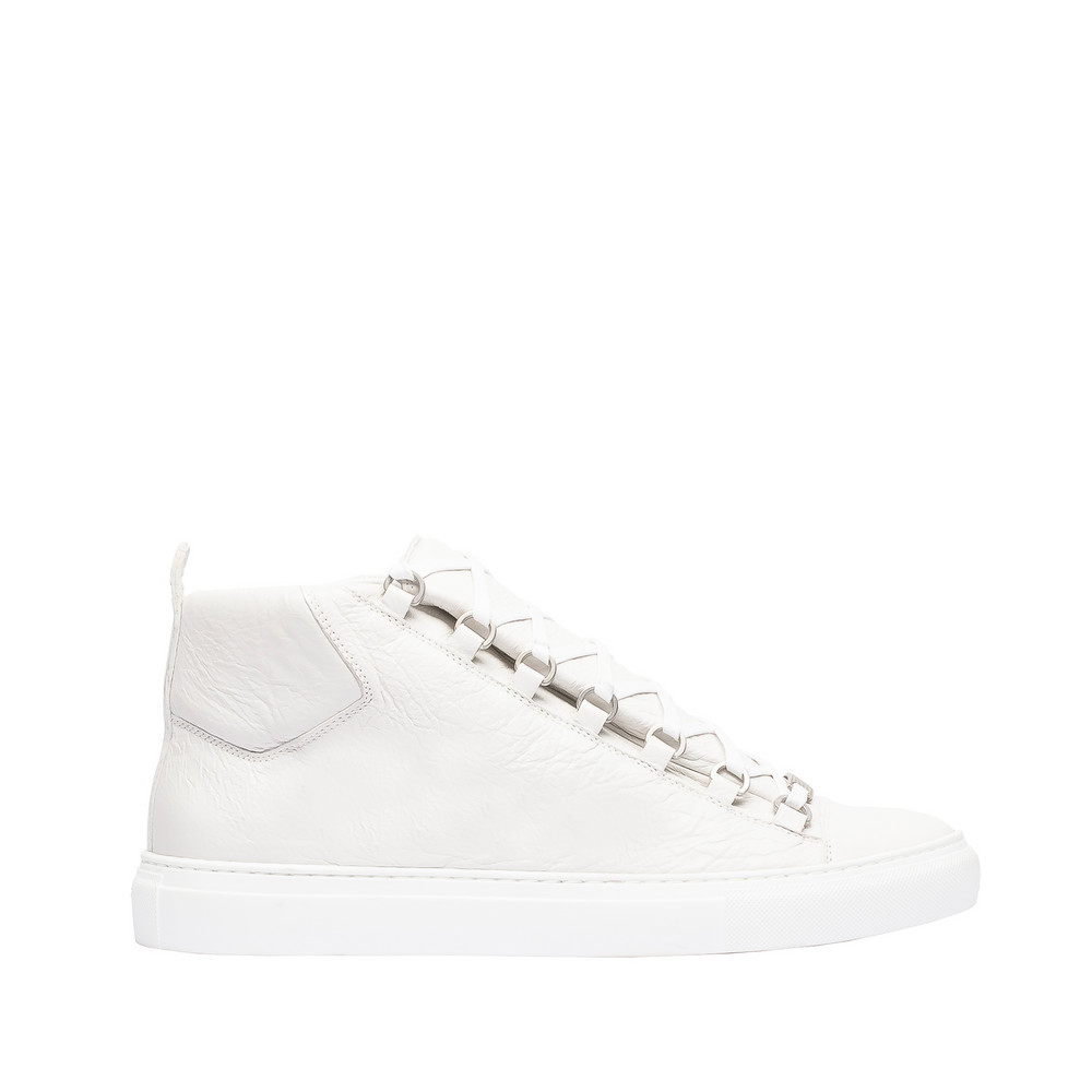 Balenciaga Arena High Sneakers Balenciaga Arena High Sneakers