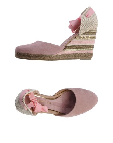 ZOOM PALOMITAS by PALOMA BARCELÓ - Espadrilles