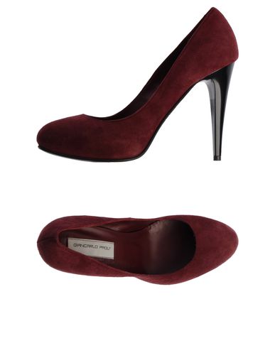 ZOOM GIANCARLO PAOLI - Pump
