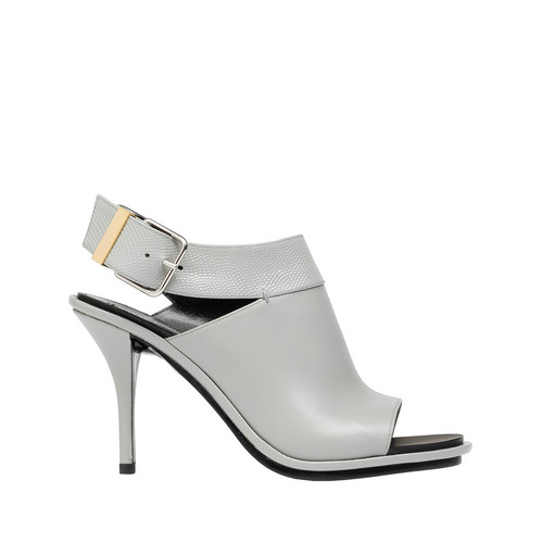 Balenciaga Glove Curve Sandals Balenciaga Glove Curve Sandals
