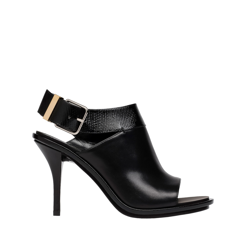 Balenciaga Sandales Glove Curve Balenciaga Sandales Glove Curve