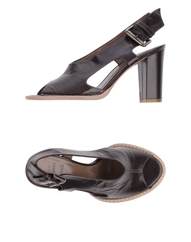 ZOOM DOVE NUOTANO GLI SQUALI - Sandals