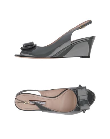 ZOOM GUGLIELMO ROTTA - Sandals