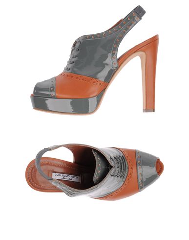 ZOOM GUGLIELMO ROTTA - Sandals