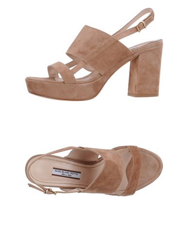 ZOOM GUGLIELMO ROTTA - Sandals