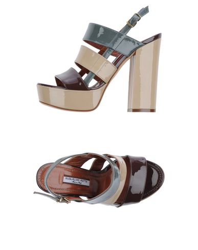 ZOOM GUGLIELMO ROTTA - Sandals