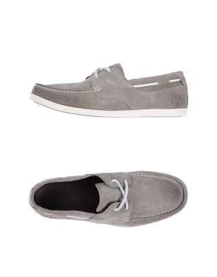 TIMBERLAND - Moccasins