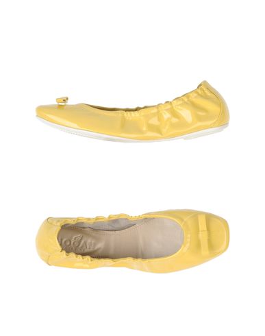 ZOOM HOGAN - Ballet flats