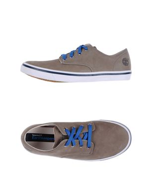 TIMBERLAND - Low-tops