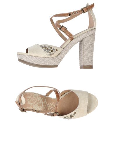 ZOOM REPLAY - Sandals