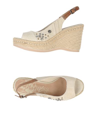 ZOOM REPLAY - Espadrilles