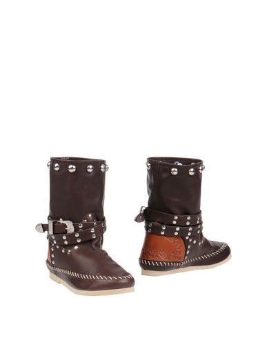 ZOOM ?QUAESITO - Ankle boots
