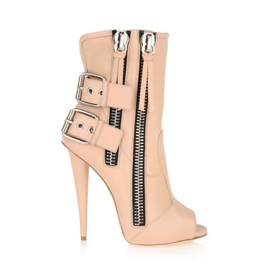 bootie - GIUSEPPE ZANOTTI DESIGN