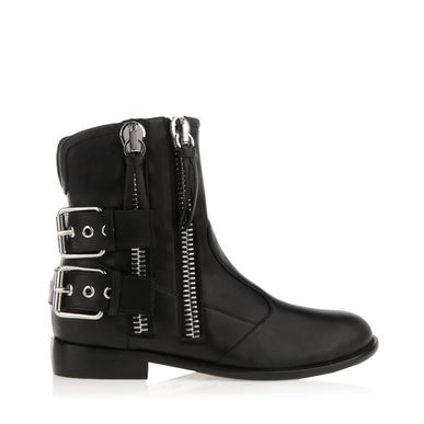 bootie - GIUSEPPE ZANOTTI DESIGN