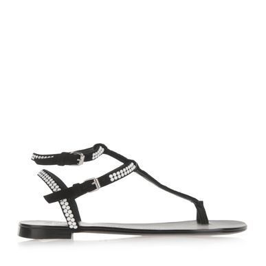 sandals - GIUSEPPE ZANOTTI DESIGN