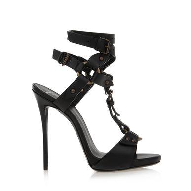 sandals - GIUSEPPE ZANOTTI DESIGN
