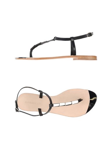 ZOOM EMANUÉLLE VEE - Sandals