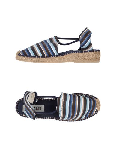 ZOOM CAN CAN - Espadrilles