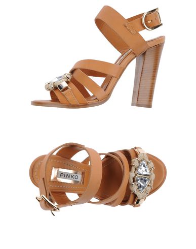 ZOOM PINKO - Sandals