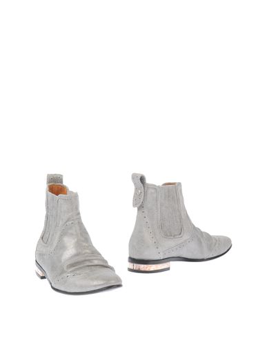 ZOOM GOLDEN GOOSE - Ankle boot