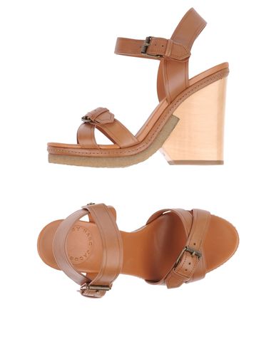 ZOOM MARC BY MARC JACOBS - Sandals