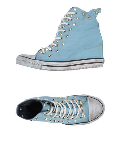 ZOOM DIONISO - High-tops