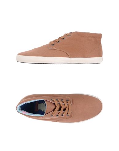 ZOOM VANS - High-tops