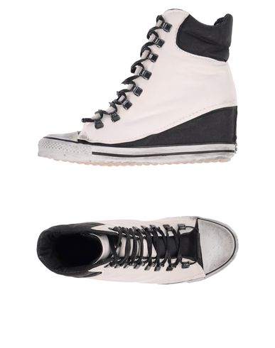 ZOOM DIONISO - High-tops