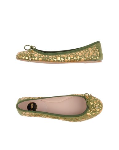 ZOOM RAS - Ballet flats