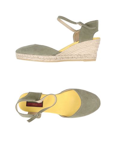 ZOOM OFICINA LOZOYA - Espadrilles