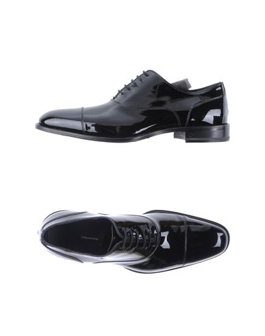 ZOOM DSQUARED2 - Laced shoes