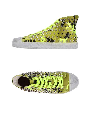 ZOOM GIENCHI - High-tops