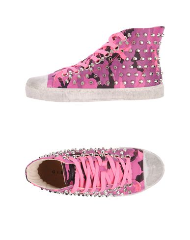 ZOOM GIENCHI - High-tops
