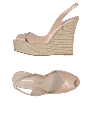 ZOOM JEAN-MICHEL CAZABAT - Espadrilles