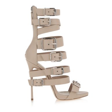 sandals - GIUSEPPE ZANOTTI DESIGN