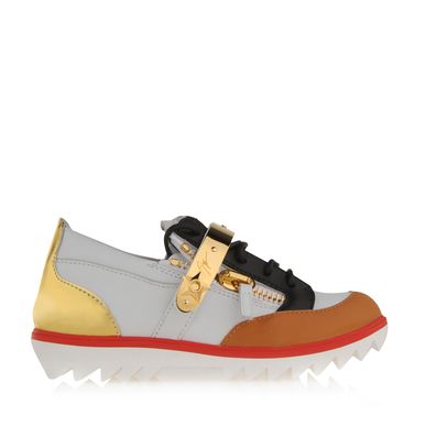 Sneakers - GIUSEPPE ZANOTTI DESIGN
