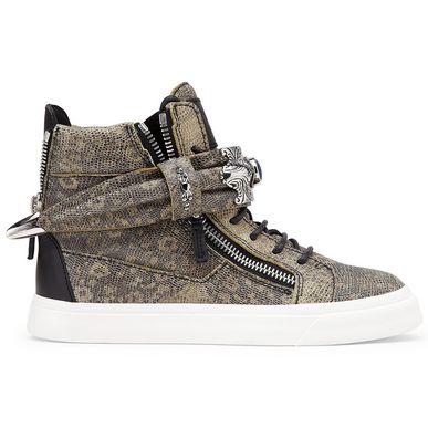 Sneakers - GIUSEPPE ZANOTTI DESIGN