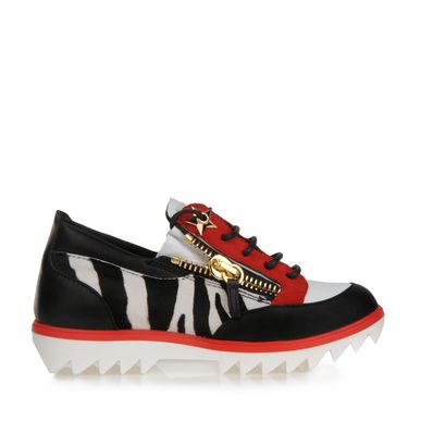 Sneakers - GIUSEPPE ZANOTTI DESIGN