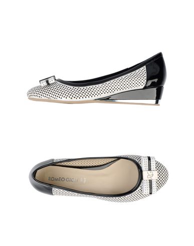 ZOOM ROMEO GIGLI - Pump