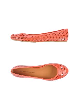 MARC BY MARC JACOBS - Ballet flats