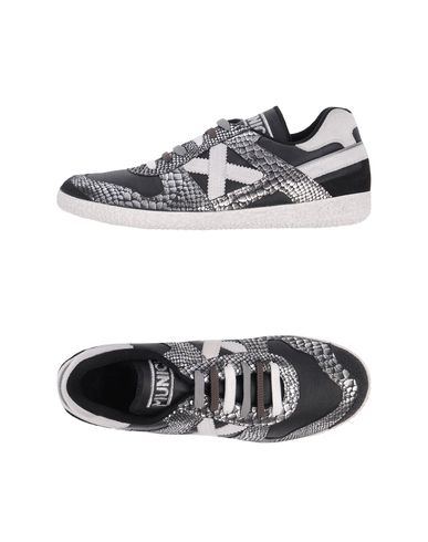 ZOOM MUNICH - Low-tops