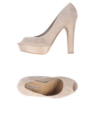 ZOOM ALTO GRADIMENTO - Pump