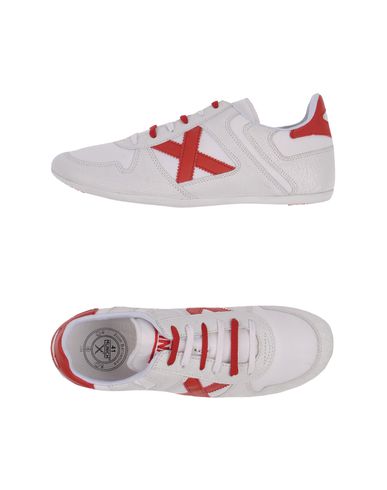 ZOOM MUNICH - Low-tops