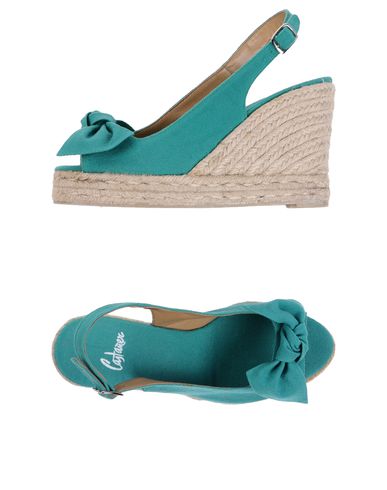 ZOOM CASTAÑER - Espadrilles