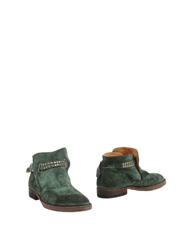 ZOOM HTC - Ankle boot