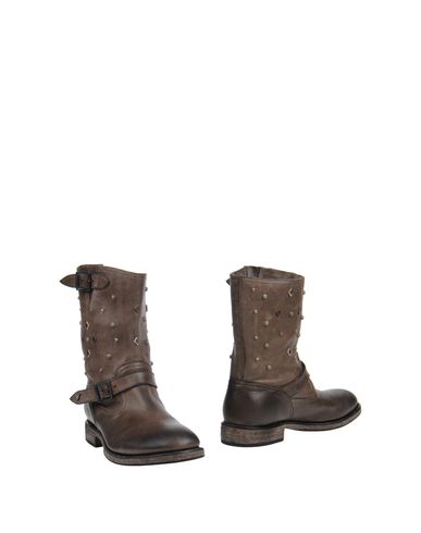 ZOOM HTC - Ankle boot