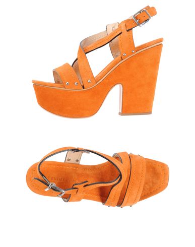 ZOOM FAUZIAN JEUNESSE' - Sandals